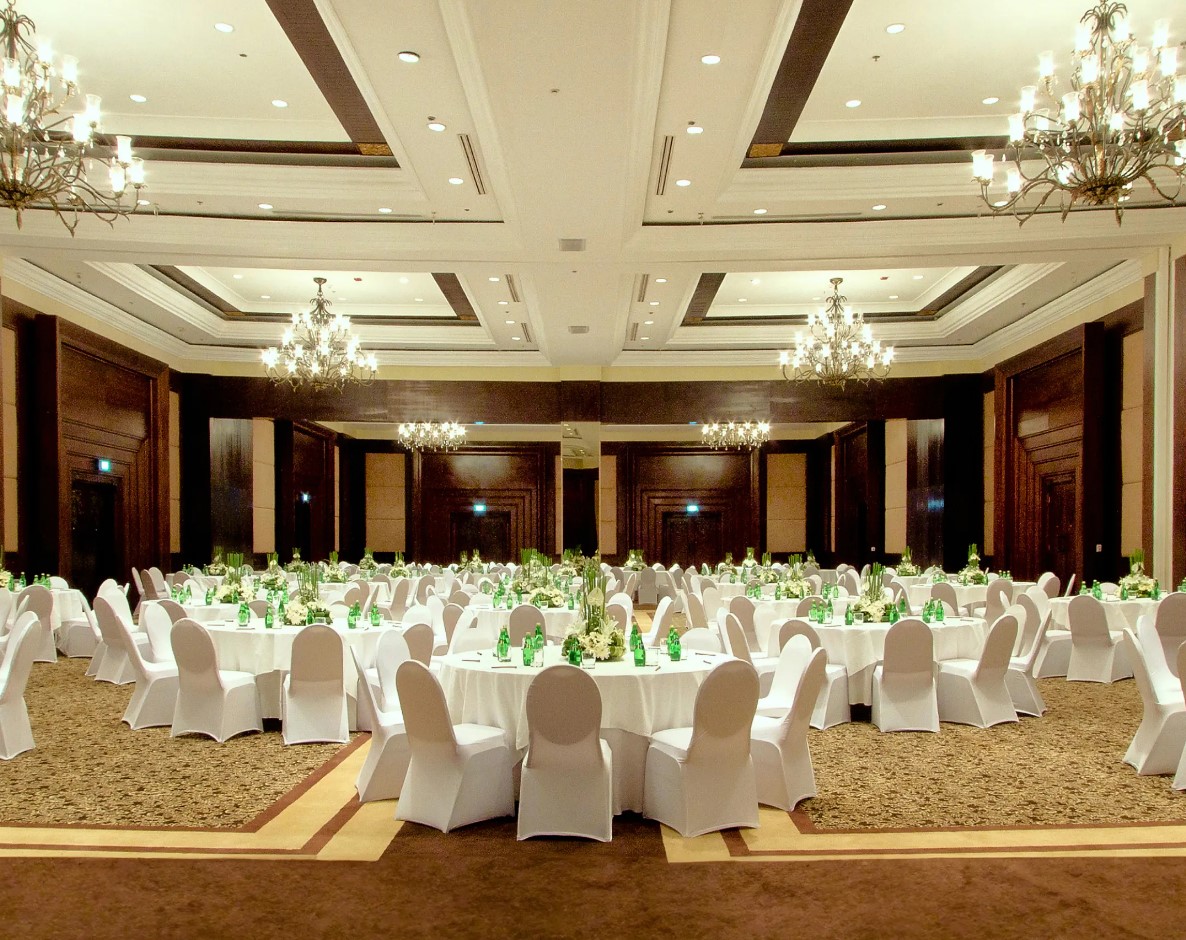 AYANA Resort Bali Best MICE Facilities